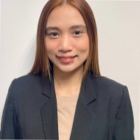 Mary Antonette Vicente