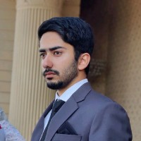 Saif Ur Rehman