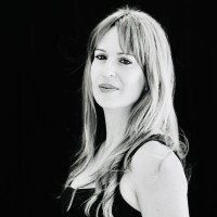 Carolina Arenas Ropero