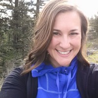 Nicole Eichsteadt