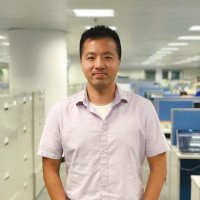 Tommy Cheung