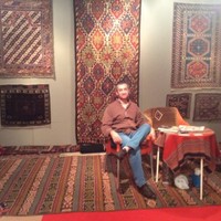 Saeed Shalgooni