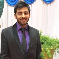 Nikhil Jhingade