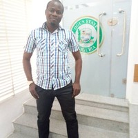 Mustapha Hammed