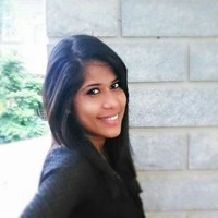 Nethra Hasan