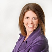 Jennifer Spence