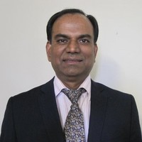 MD ANWAR HOSSAIN