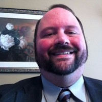 Jon Rogers