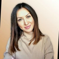 Natallia Chasnichenko