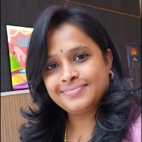 Revathi V