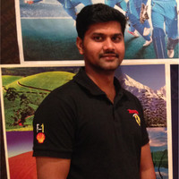 Ameer John Abdulrahman