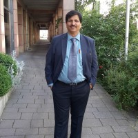 Sanjiv Kalra