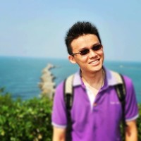 Andy Ong