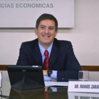 Víctor Manuel Zárate