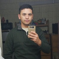 David Benavides