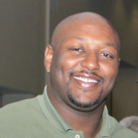 Jarrett Harris
