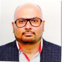 Jaydeep Ganguly