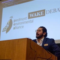 Christopher Perdomo