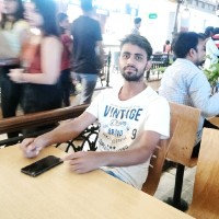 Shadab Reza