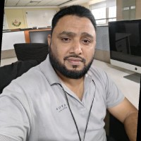 Ismail Ahmed