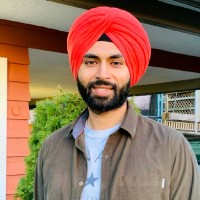 Baljinder Singh