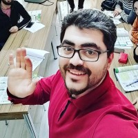Emrah Kaplan