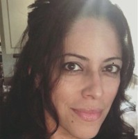 Maria Santiago-Thomsen