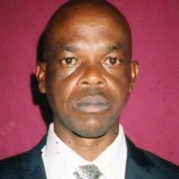 Kyalo Muteti
