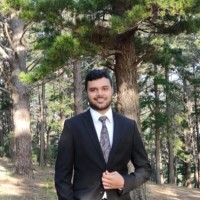 Muhammad Yaseen Harnekar