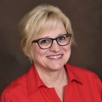 Barbara Mitchell