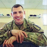 Daniel Fulk
