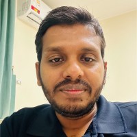 Nadar Dinesh