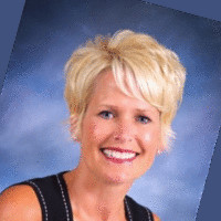 Karin (Arnold) DiSanto