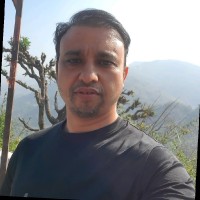 Ashish Kotnala