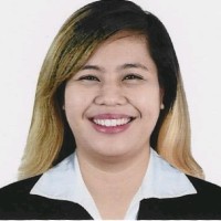 Erika Marie Jacinto