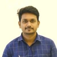 Anburaj K