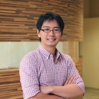 Ryan Goh, Cfa