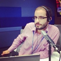 Ricardo Andrés González Duque