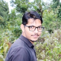 Susanta Kumar