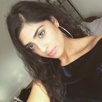 Rosina Ahmed
