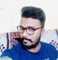 Upendra Thirumalesh L V