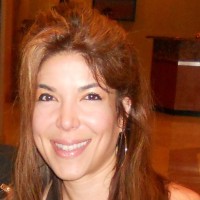 Yvette Cintron