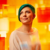 Maja Wróblewska-Lenartowicz