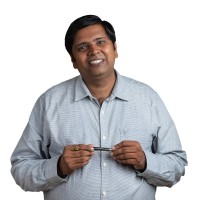 Pankaj Muthiyan