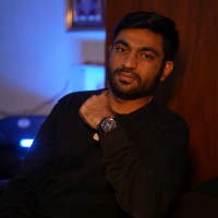 Sandip Joshi