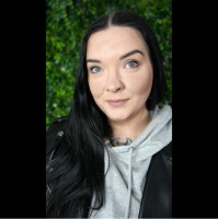 Natasha Whyte