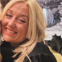 Emilie Suffolk
