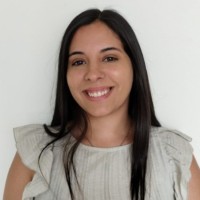Agustina Gordillo Saravia