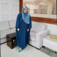 Mamoona Nasir