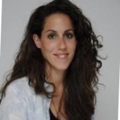 Eleftheria Diamanti